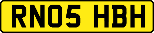 RN05HBH