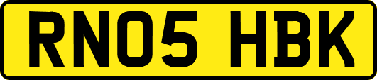 RN05HBK