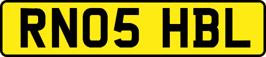 RN05HBL