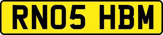 RN05HBM