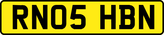 RN05HBN