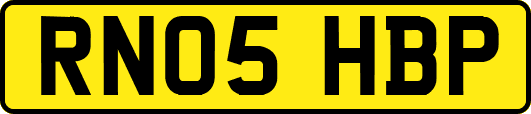 RN05HBP