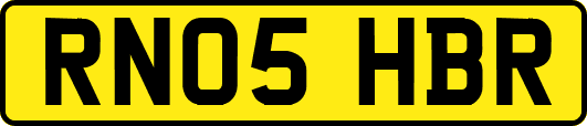 RN05HBR