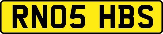 RN05HBS