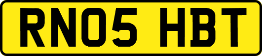 RN05HBT