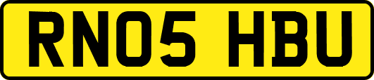 RN05HBU
