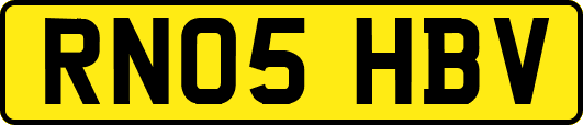 RN05HBV