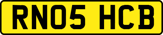 RN05HCB