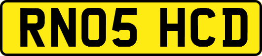 RN05HCD