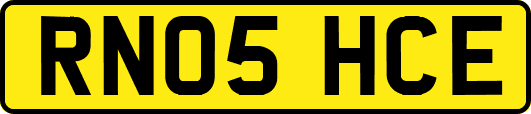 RN05HCE