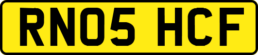RN05HCF