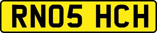 RN05HCH