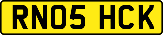 RN05HCK