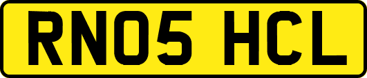 RN05HCL