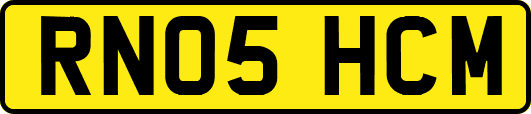 RN05HCM