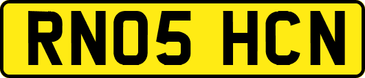 RN05HCN