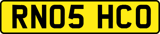 RN05HCO