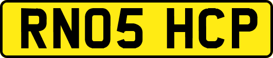 RN05HCP