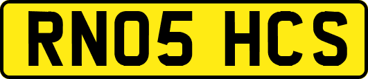 RN05HCS