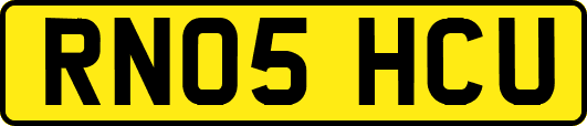 RN05HCU