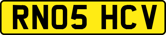 RN05HCV