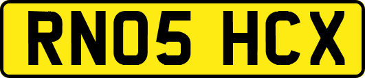 RN05HCX