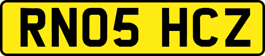 RN05HCZ