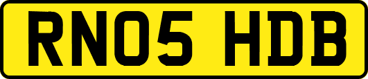 RN05HDB