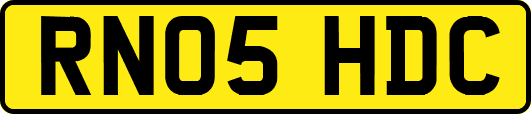 RN05HDC