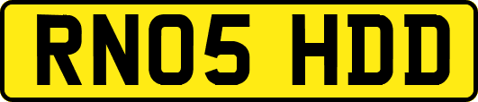 RN05HDD