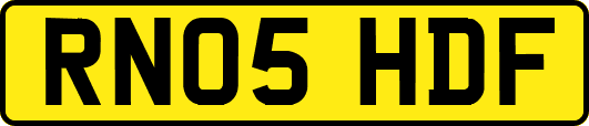 RN05HDF