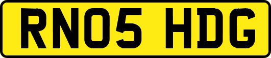 RN05HDG