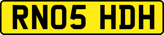 RN05HDH
