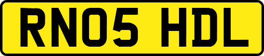 RN05HDL