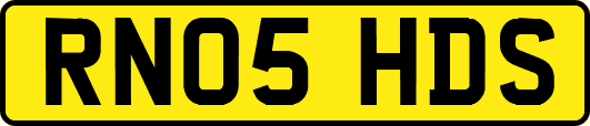 RN05HDS