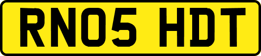 RN05HDT