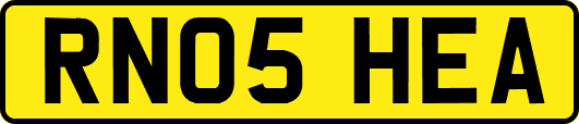 RN05HEA