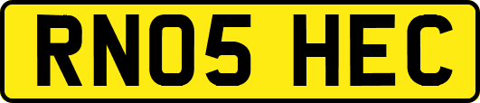 RN05HEC