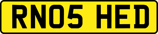 RN05HED