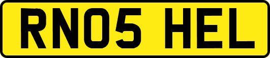 RN05HEL