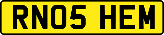 RN05HEM