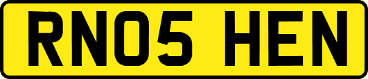 RN05HEN