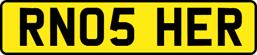 RN05HER