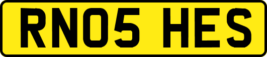 RN05HES