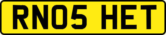 RN05HET