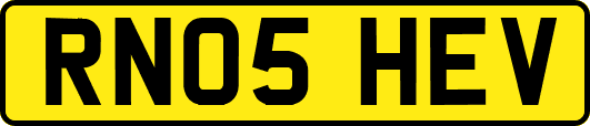 RN05HEV