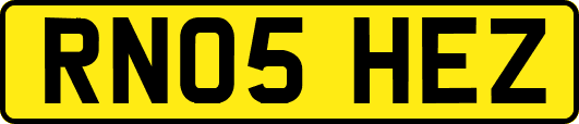 RN05HEZ