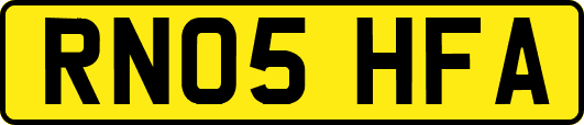 RN05HFA