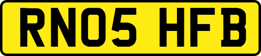 RN05HFB