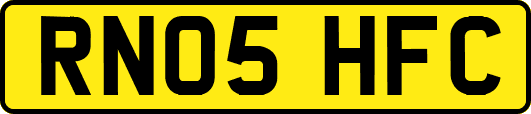 RN05HFC